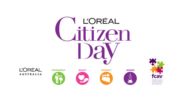 L'Oreal Citizen Day